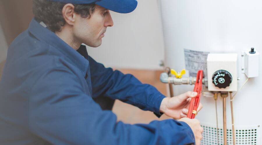 Professional Tankless Water Heater Installation in Spottsville, KY